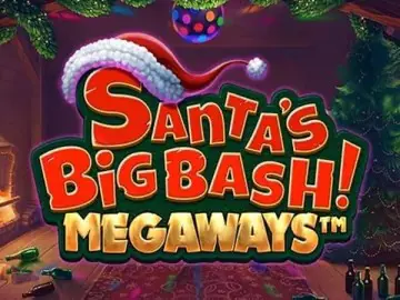Santas Big Bash Megaways - WinPesa - Nigeria